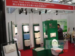 顺德卡地亚水暖器材厂 匠心铸就品质，专业成就信赖