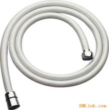 水暖升级之选 不锈钢编织软管与PVC淋浴管的全面解析与选购指南