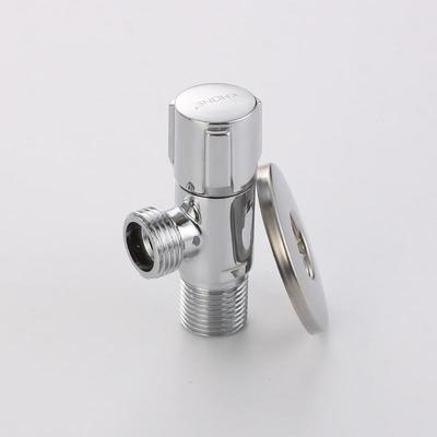 水暖角阀选购指南 如何挑选耐用可靠的品牌与产品